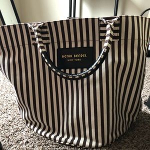 Henri Bendel Tote
